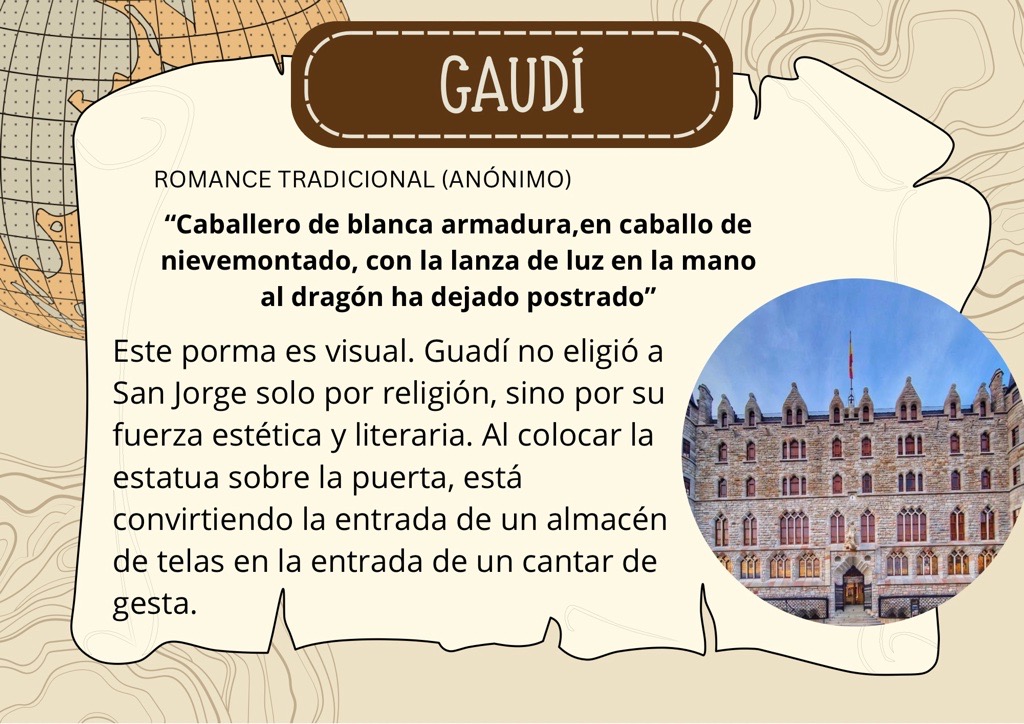 CANVA GAUDI