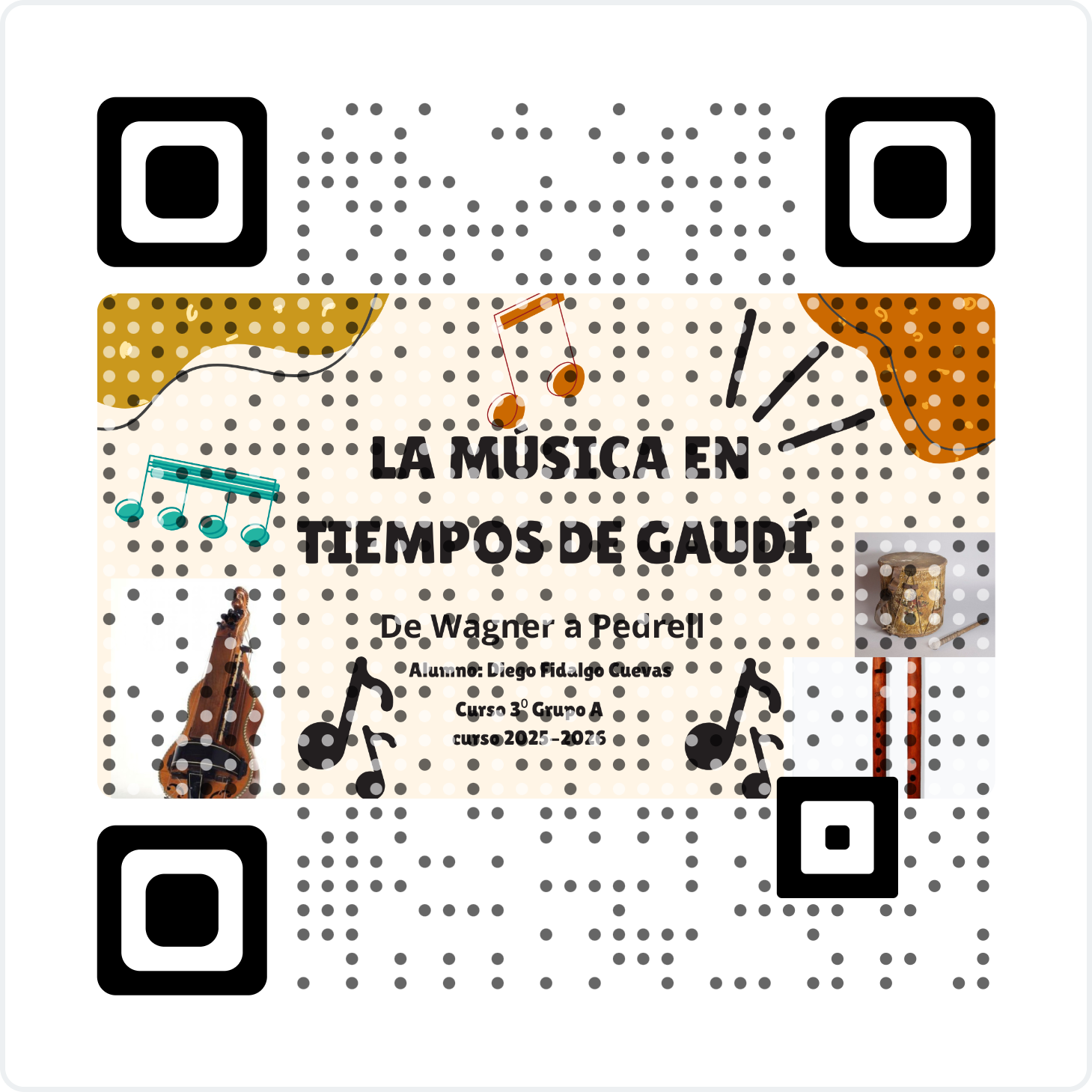 Musica Gaudi