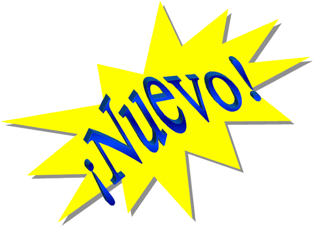 NUEVO